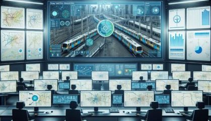 地铁OA系统与信息系统集成服务实践研究